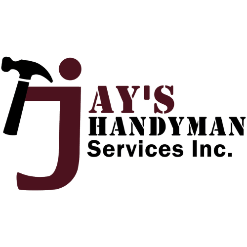 Jay's Handyman Services Inc. Logo